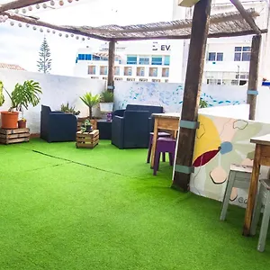 Ria Terrace Pensión